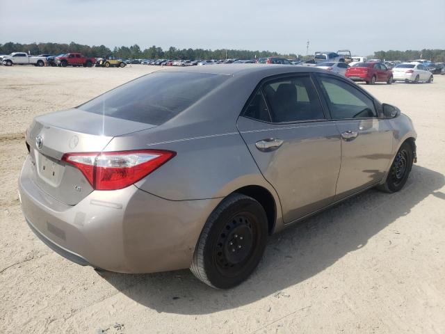 Photo 3 from auction – 2016 TOYOTA COROLLA L with VIN 2T1BURHE5GC537853