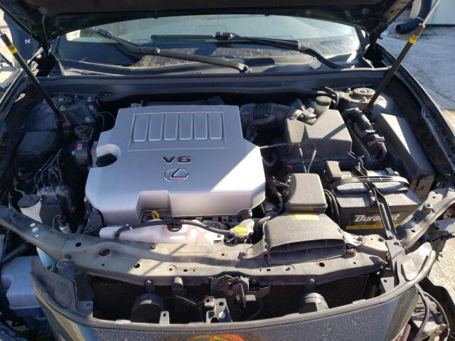 Zdjęcie 11 z aukcji – 2014 LEXUS ES 350 z VIN JTHBK1GG5E2085603