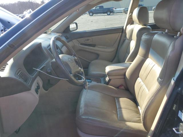 Photo 7 from auction – 2000 LEXUS ES 300 with VIN JT8BF28GXY5086614