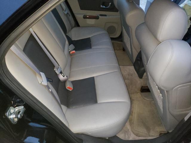 Photo 10 from auction – 2003 CADILLAC CTS with VIN 1G6DM57N330110360