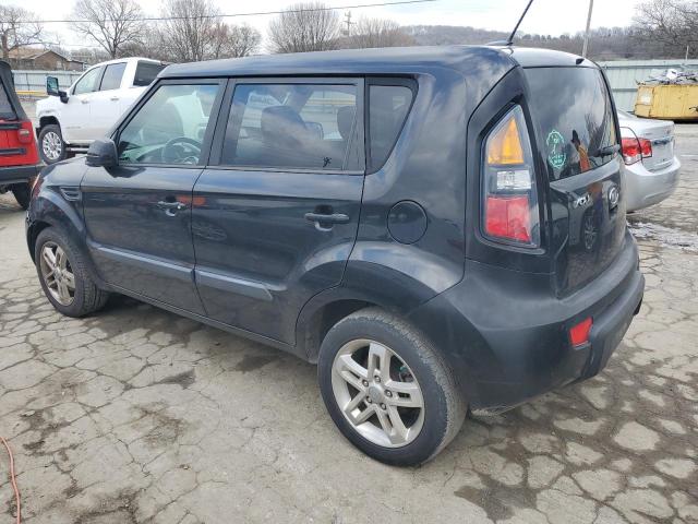 Фото 2 с аукциона – 2011 KIA SOUL + с VIN KNDJT2A21B7238084
