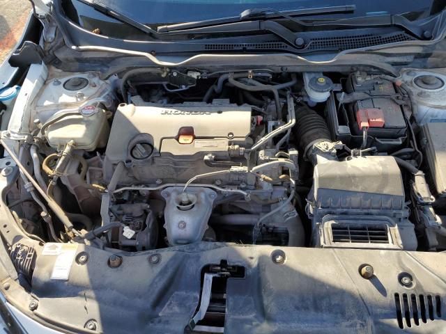 Photo 11 from auction – 2016 HONDA CIVIC LX with VIN 19XFC2F59GE013122