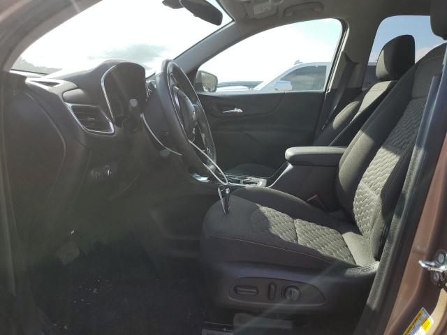 Photo 7 from auction – 2018 CHEVROLET EQUINOX LT with VIN 2GNAXJEV7J6166753