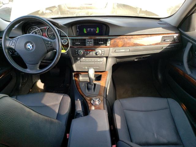 Photo 8 from auction – 2010 BMW 335 D with VIN WBAPN7C54AA778830