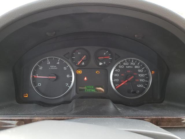 Photo 9 from auction – 2005 FORD FIVE HUNDR with VIN 1FAFP24115G141927