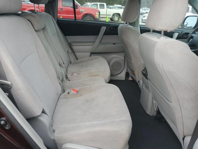 Photo 11 from auction – 2011 TOYOTA HIGHLANDER with VIN 5TDZA3EH6BS014506