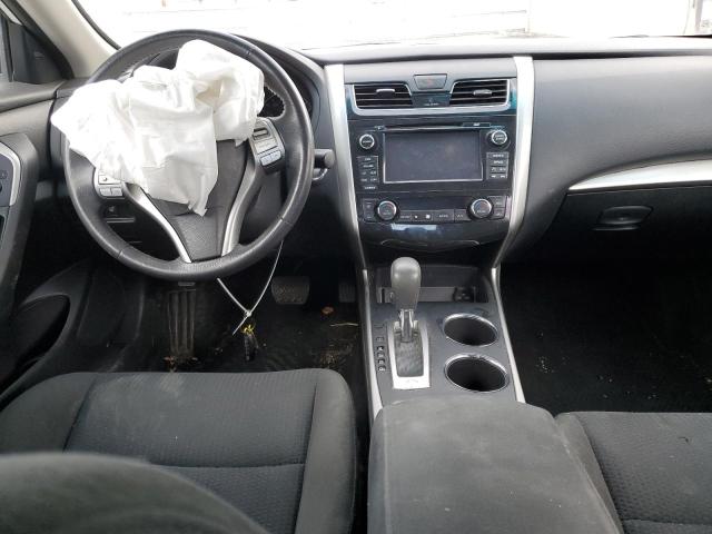 Photo 8 from auction – 2015 NISSAN ALTIMA 2.5 with VIN 1N4AL3AP7FC225635