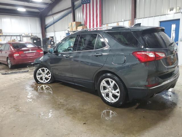 Photo 2 from auction – 2020 CHEVROLET EQUINOX LT with VIN 3GNAXVEX8LS587961