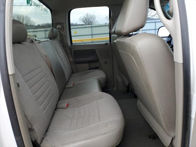 Photo 10 from auction – 2008 DODGE RAM 1500 S with VIN 1D7HA18N58J223491