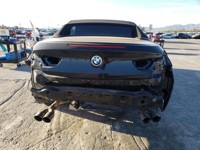 Photo 6 from auction – 2018 BMW 650 I with VIN WBA6F5C5XJD997237