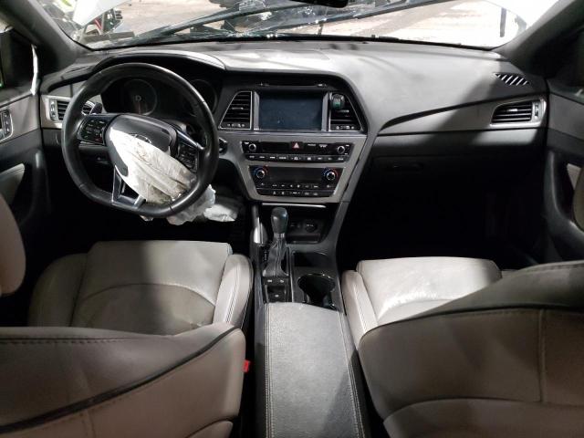Photo 8 from auction – 2015 HYUNDAI SONATA SPO with VIN 5NPE34AB8FH133802