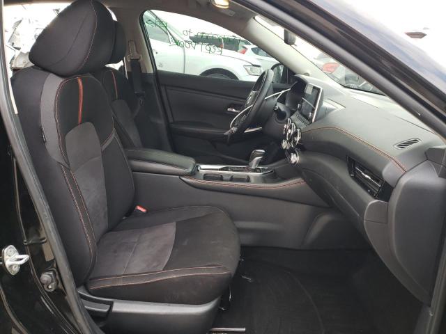 Photo 7 from auction – 2020 NISSAN SENTRA SR with VIN 3N1AB8DV3LY265401