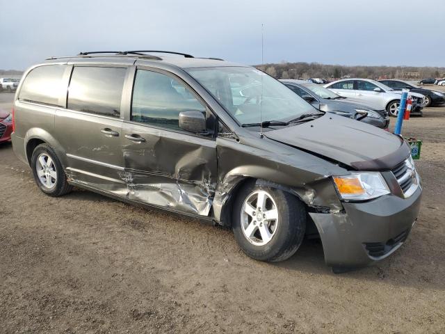 Photo 4 from auction – 2010 DODGE GRAND CARA with VIN 2D4RN5DX9AR268147