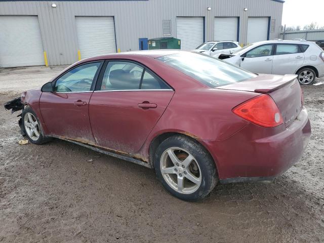 Photo 2 from auction – 2009 PONTIAC G6 with VIN 1G2ZH57N394102160