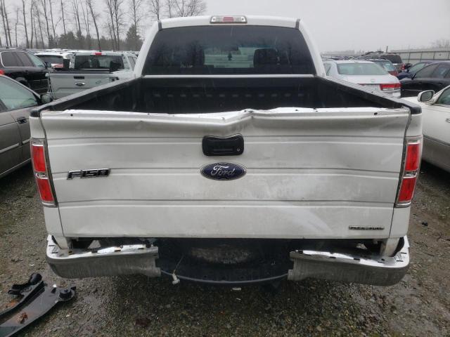 Zdjęcie 6 z aukcji – 2014 FORD F150 SUPER z VIN 1FTEW1CM0EFA18110