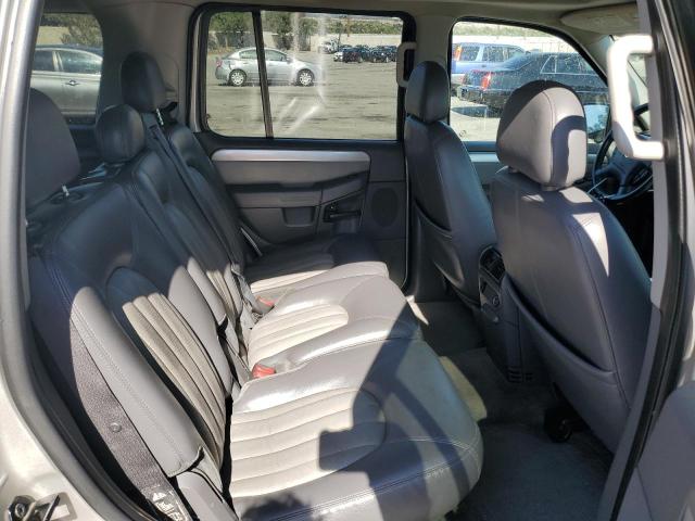 Photo 11 from auction – 2003 MERCURY MOUNTAINEE with VIN 4M2ZU86K03ZJ08387