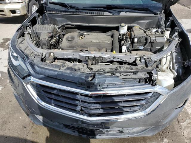 Photo 12 from auction – 2018 CHEVROLET EQUINOX LT with VIN 3GNAXJEV7JL129472