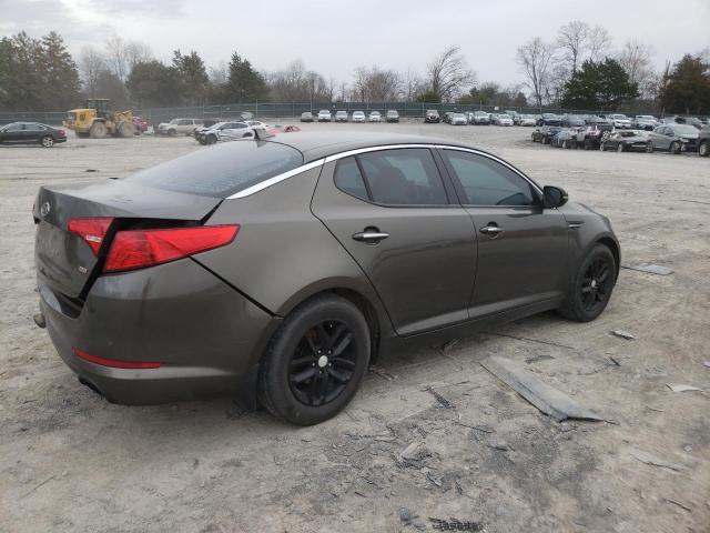 Photo 3 from auction – 2012 KIA OPTIMA LX with VIN 5XXGM4A76CG065041