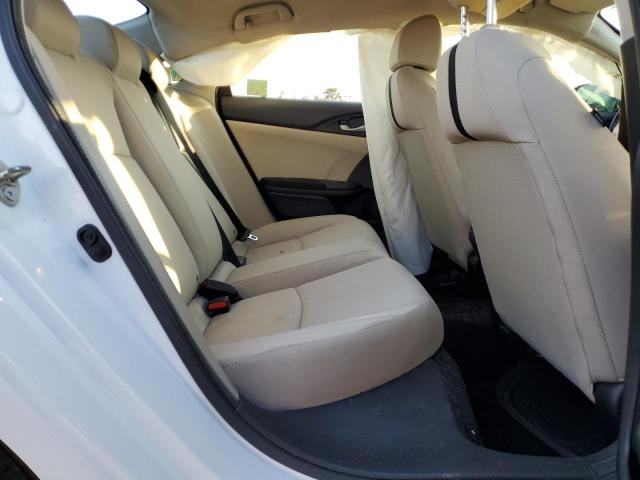 Photo 10 from auction – 2017 HONDA CIVIC LX with VIN 2HGFC2F55HH522471