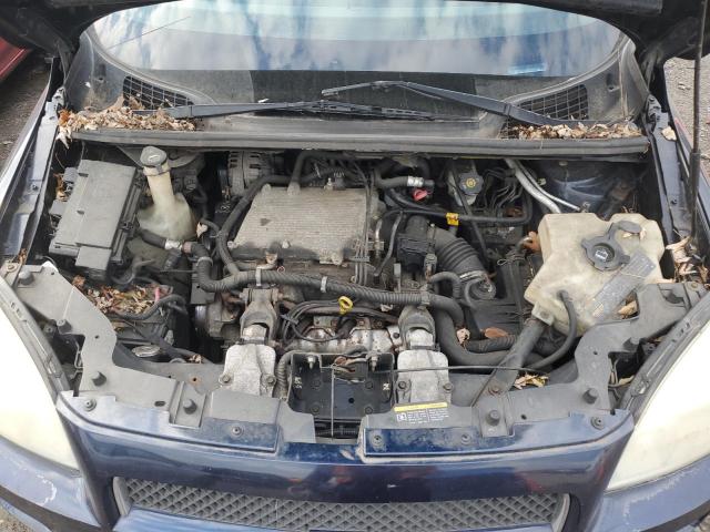 Photo 12 from auction – 2005 CHEVROLET UPLANDER L with VIN 1GNDV23L05D184724