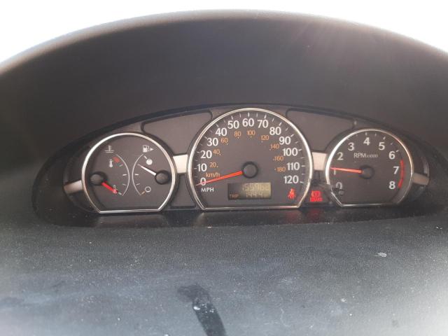 Photo 9 from auction – 2005 SATURN ION with VIN 1G8AN12F45Z105019