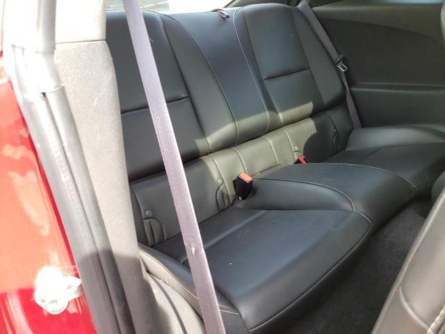 Photo 10 from auction – 2014 CHEVROLET CAMARO LT with VIN 2G1FC1E38E9297275