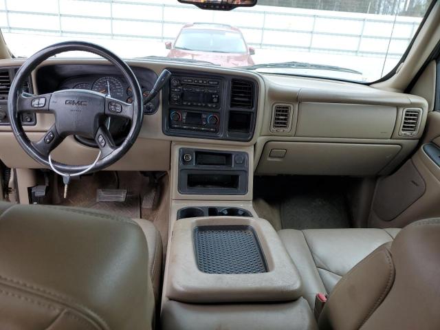 Photo 8 from auction – 2006 GMC NEW SIERRA with VIN 2GTEK19B561299931