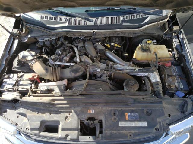 Photo 11 from auction – 2017 FORD F250 SUPER with VIN 1FT7W2BTXHEF16848