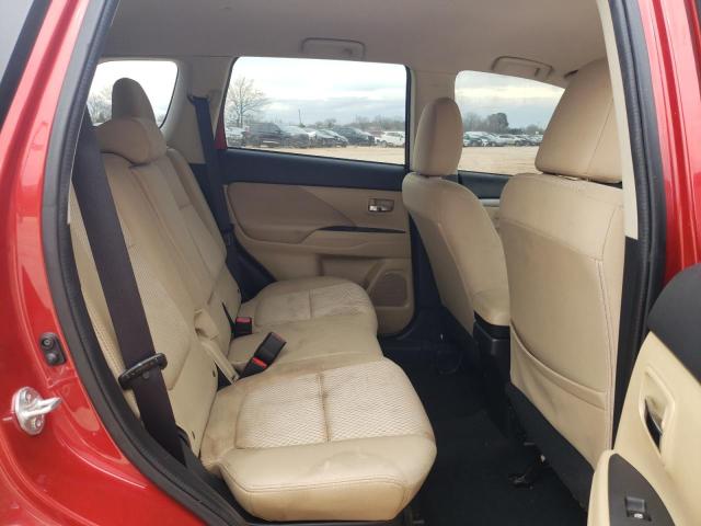 Photo 10 from auction – 2018 MITSUBISHI OUTLANDER with VIN JA4AD3A33JZ060560