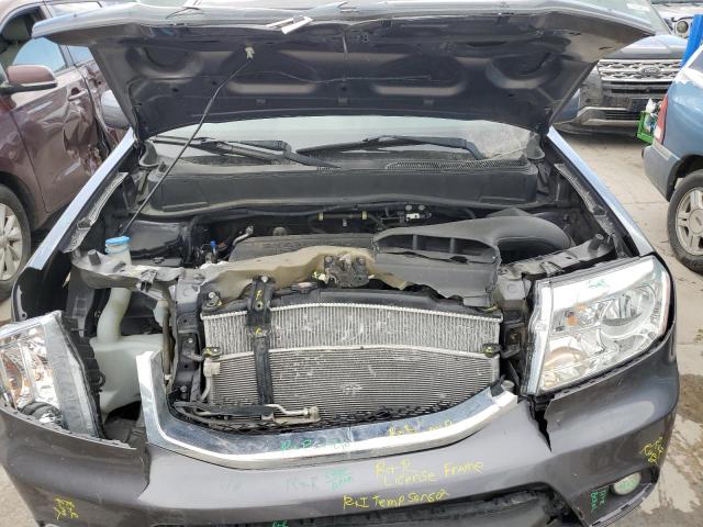 Foto 12 de la subasta – 2015 HONDA PILOT SE con VIN 5FNYF4H34FB020527