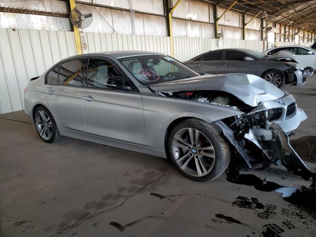 صورة رقم 4 من المزاد - 2013 BMW 335 I مع VIN WBA3A9G53DNP35903