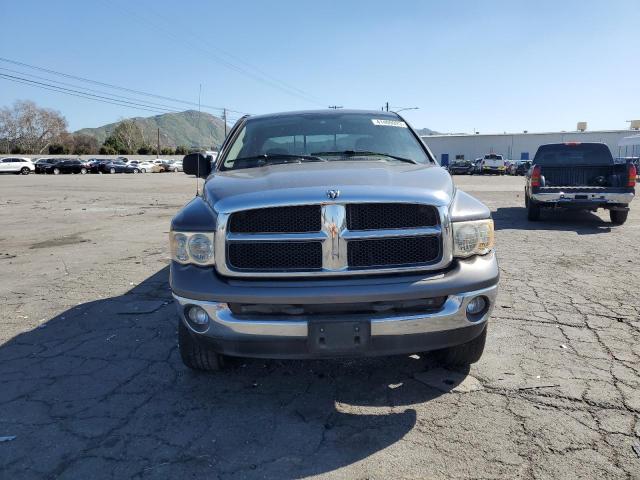 Photo 5 from auction – 2004 DODGE RAM 1500 S with VIN 1D7HA18D04S661721