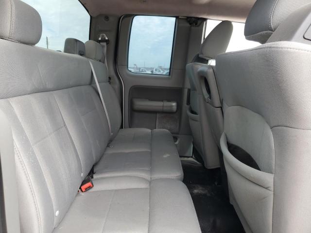 Photo 10 from auction – 2008 FORD F150 with VIN 1FTRX14W38KE95933