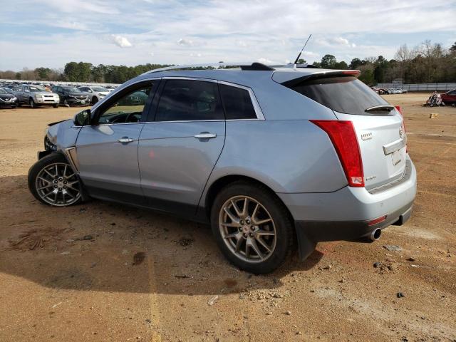 Photo 2 from auction – 2013 CADILLAC SRX PREMIU with VIN 3GYFNEE31DS550053