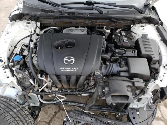 Photo 11 from auction – 2017 MAZDA 6 TOURING with VIN JM1GL1V59H1124628