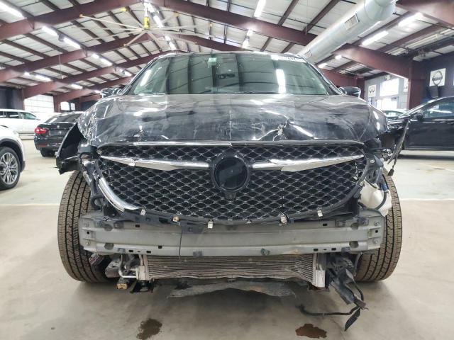 Photo 5 from auction – 2018 BUICK ENCLAVE AV with VIN 5GAERDKW1JJ173236