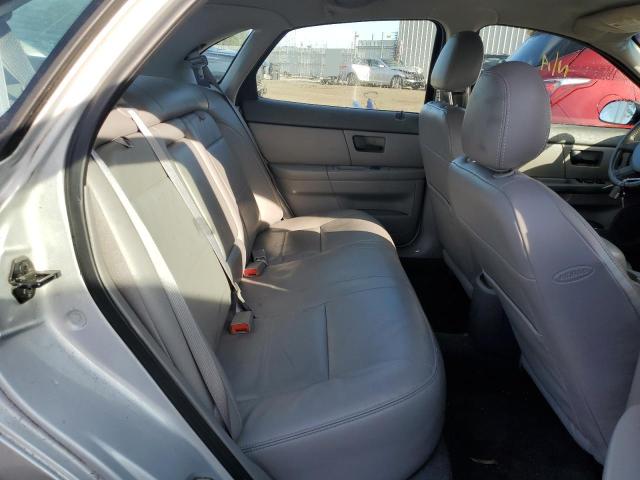 Photo 10 from auction – 2005 FORD TAURUS SE with VIN 1FAHP53295A182071