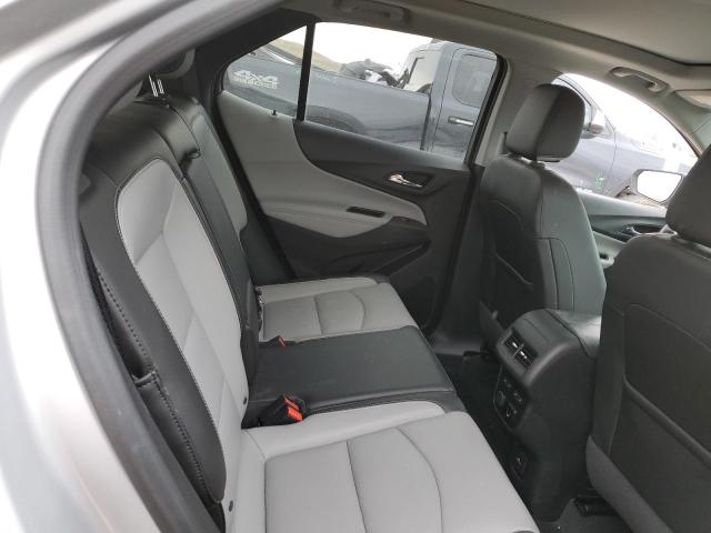Photo 10 from auction – 2018 CHEVROLET EQUINOX with VIN 2GNAXVEV6J6287930