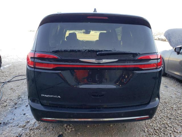 Photo 6 from auction – 2021 CHRYSLER PACIFICA T with VIN 2C4RC1BG0MR589240