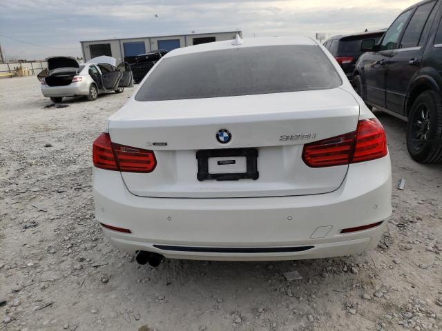 Photo 6 from auction – 2014 BMW 328 XI with VIN WBA3B3C52EJ979129