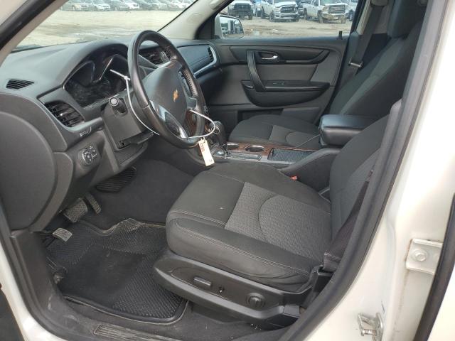 Photo 7 from auction – 2014 CHEVROLET TRAVERSE L with VIN 1GNKVGKD1EJ354623