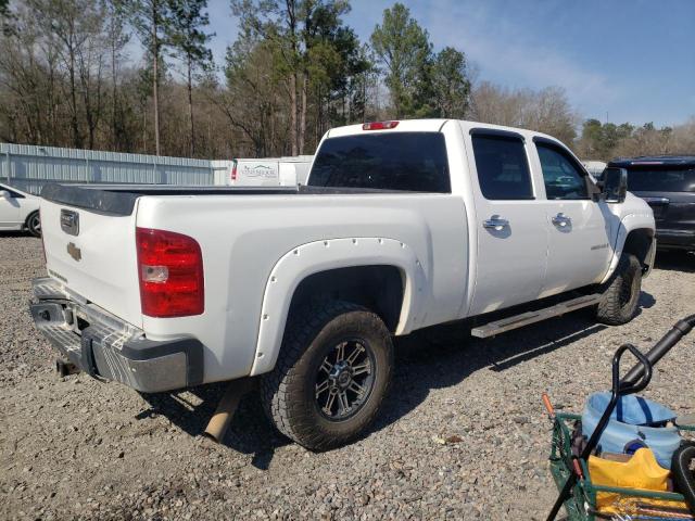 Photo 3 from auction – 2008 CHEVROLET SILVERADO with VIN 1GCHK23K98F226066