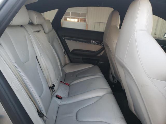 Photo 10 from auction – 2008 AUDI S6 QUATTRO with VIN WAUDN94F08N158369
