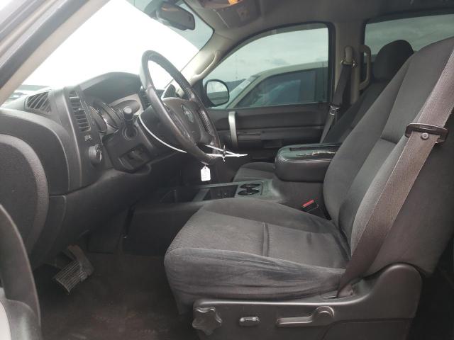 Photo 7 from auction – 2008 GMC SIERRA C15 with VIN 3GTEC13J28G284956