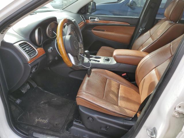 Photo 7 from auction – 2011 JEEP GRAND CHER with VIN 1J4RR6GT9BC629543