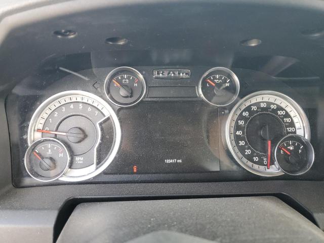 Photo 9 from auction – 2016 RAM 1500 SLT with VIN 1C6RR6LT6GS128481