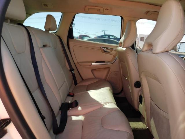 Photo 11 from auction – 2013 VOLVO XC60 3.2 with VIN YV4940DL7D2416652