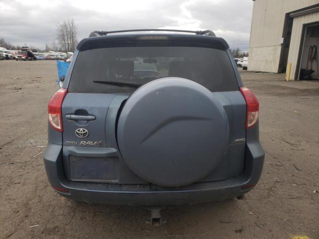 Photo 6 from auction – 2007 TOYOTA RAV4 with VIN JTMBK33V476024224