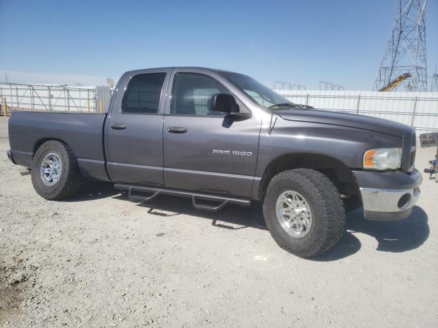 Photo 4 from auction – 2002 DODGE RAM 1500 with VIN 1D7HA18N02J175079