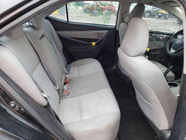 Photo 10 from auction – 2016 TOYOTA COROLLA L with VIN 2T1BURHE6GC688202